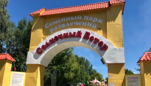 Готовы работать, как в больнице: парки Алтайского края просят о помощи