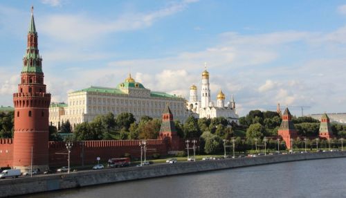 Душевнобольной барнаулец пытался устроиться экстрасенсом в Кремль