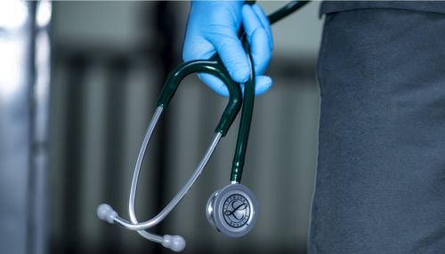 20 пациентов ковидных госпиталей умерли за четыре дня на Алтае