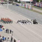 В России вновь перенесли шествие Бессмертного полка