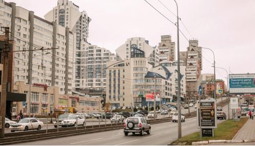 Движение на проспекте Красноармейском перекроют до 16.00