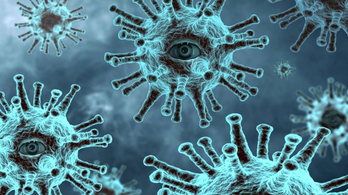 Более 7 тысяч человек заболели коронавирусом в Алтайском крае