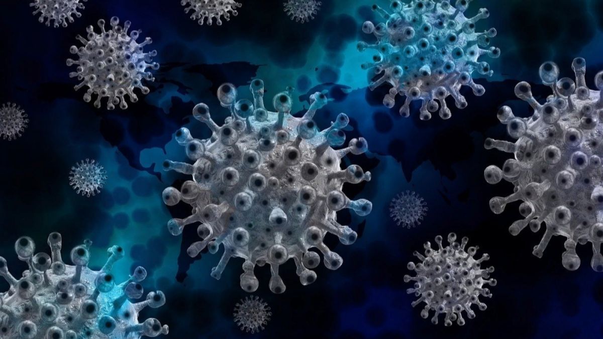 Снова 6 тысяч человек заболели коронавирусом в России