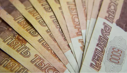 Чиновники мэрии Бийска отчитались о доходах за 2020 год