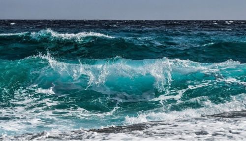 Ученые: новый океан может образоваться из-за раскола Африки