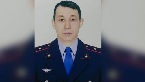 В Казахстане полицейский прыгнул с 13-го этажа при задержании педофила