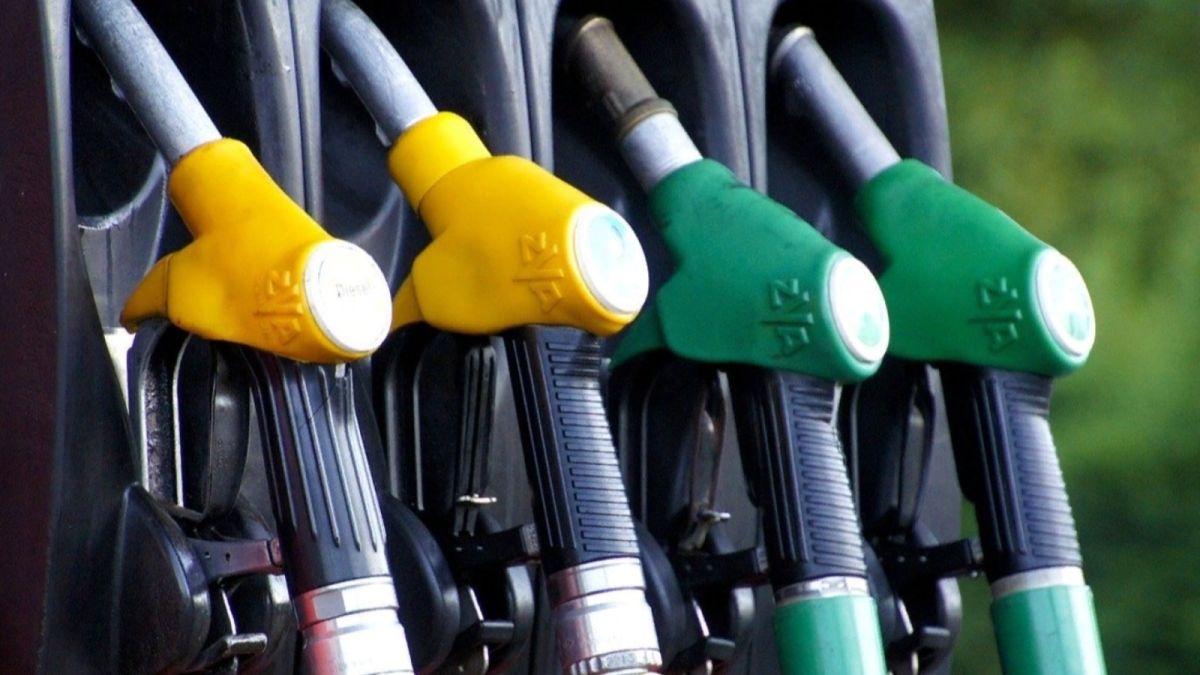 Россиянам с 20 июля начали компенсировать "перевод" автомобиля с бензина на газ