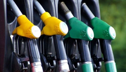 Россиянам с 20 июля начали компенсировать перевод автомобиля с бензина на газ