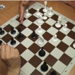 21 июля отмечают День шахматиста: кто на Алтае занимается этим профессионально