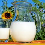Молоко на 26 млн рублей украли в Алтайском крае