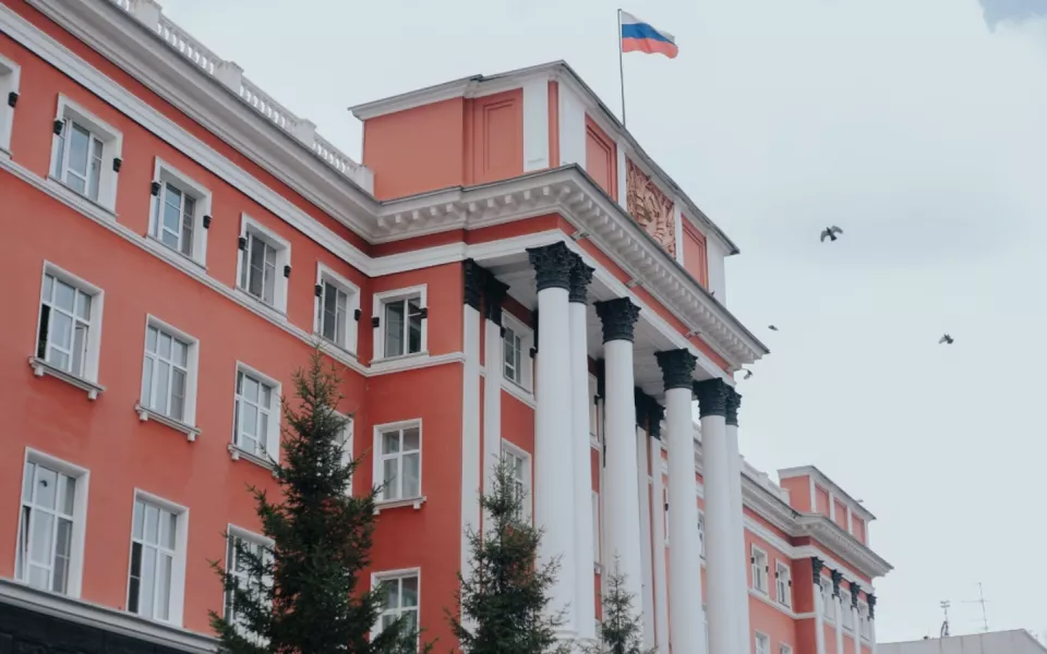 Алтайский краевой суд подтвердил приговор зампреду горсовета Рубцовска