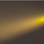 На Алтае можно увидеть самую яркую за последние семь лет комету