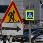 В Барнауле продолжают реализацию нацпроекта Безопасные и качественные дороги