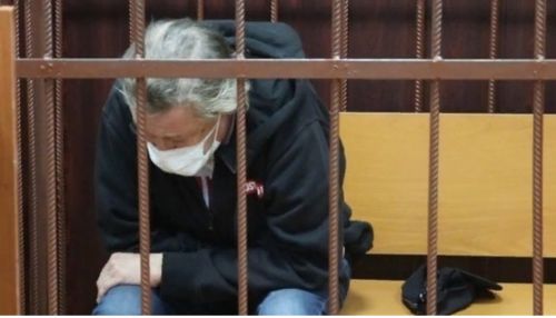 Дело о смертельном ДТП с актером Ефремовым готово к суду