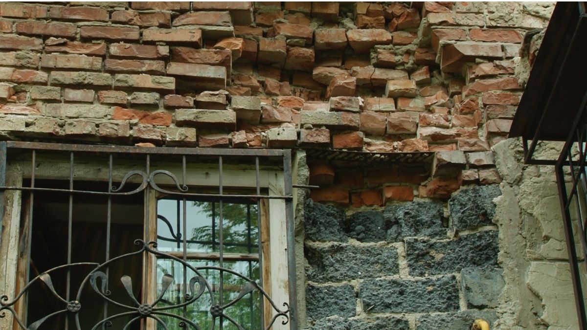 Коммунальные проблемы