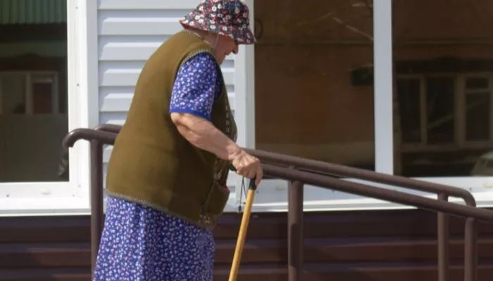 Сила соседства: как в Первомайском районе сообщества находят ресурсы внутри себя