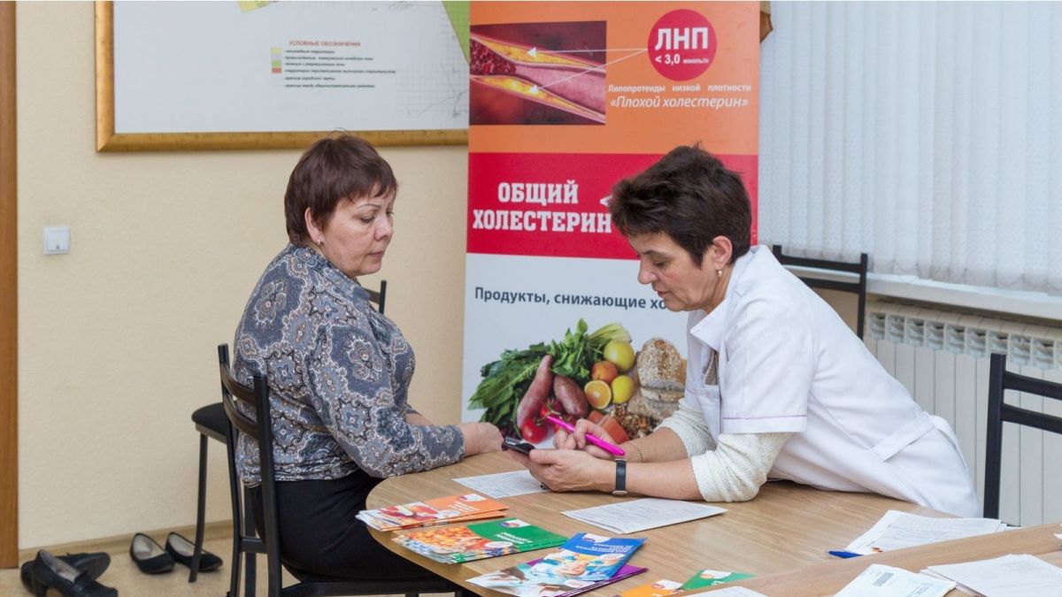 Более 25 млн рублей поступило в Алтайский край на программу для пожилых