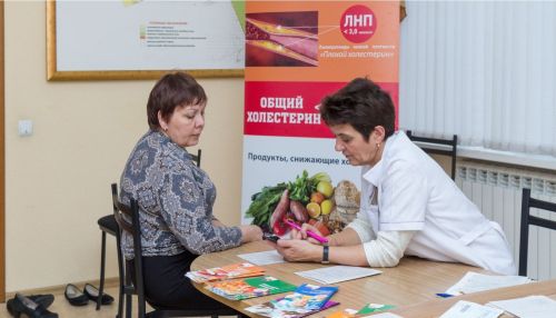 Более 25 млн рублей поступило в Алтайский край на программу для пожилых