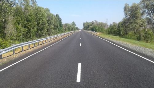 Снизить смертность: какие дороги отремонтируют на Алтае и как их выбрали