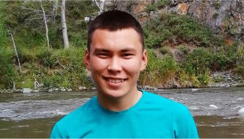 Алтайский студент спас тонущих в реке мужчину и женщину