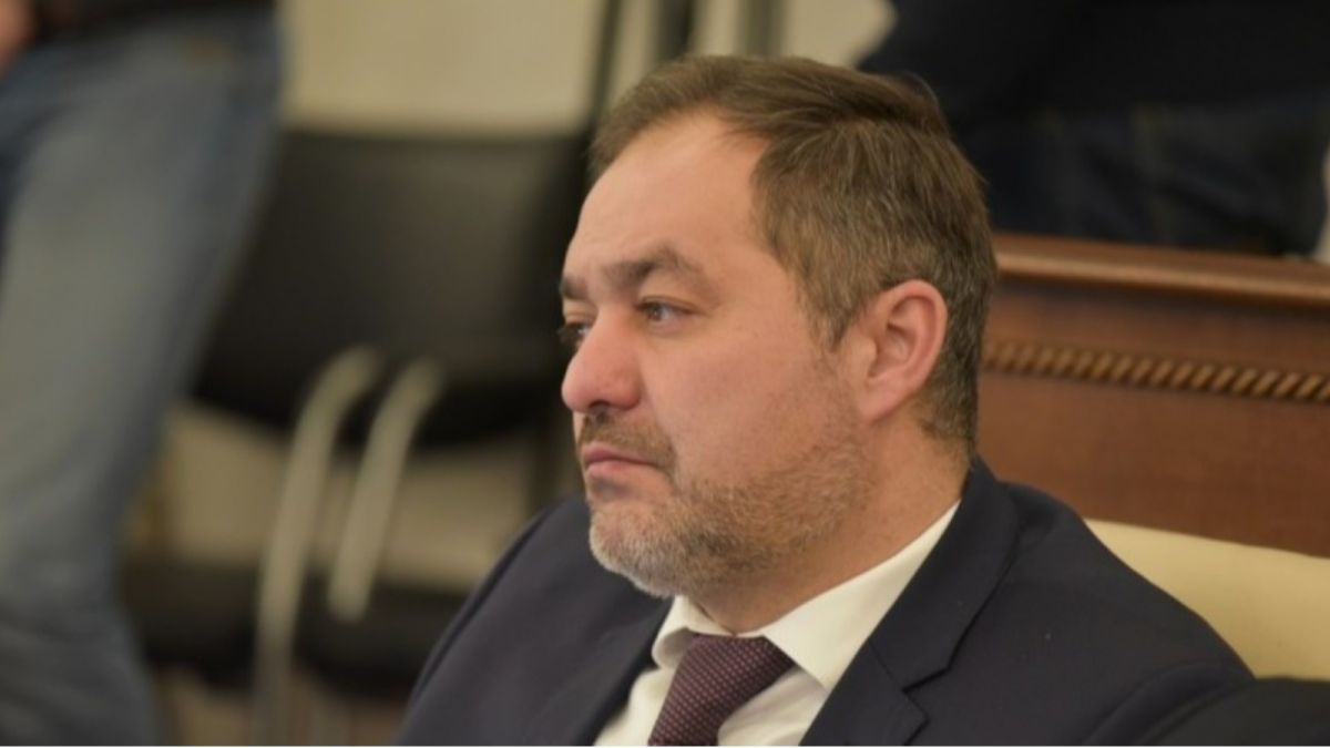 В Новосибирске предположительно задержан депутат краевого парламента