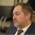 Суд отправил алтайского депутата в СИЗО Новосибирска по делу о взятке