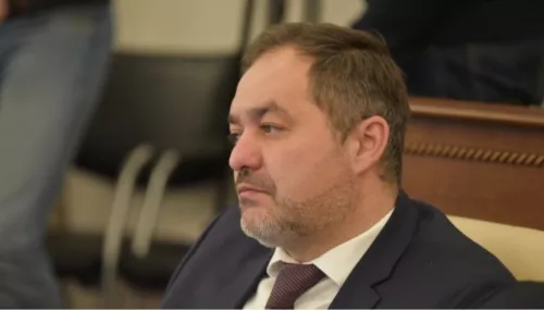 Экс-депутат АКЗС получил условный срок по делу о взятках СтройГАЗа