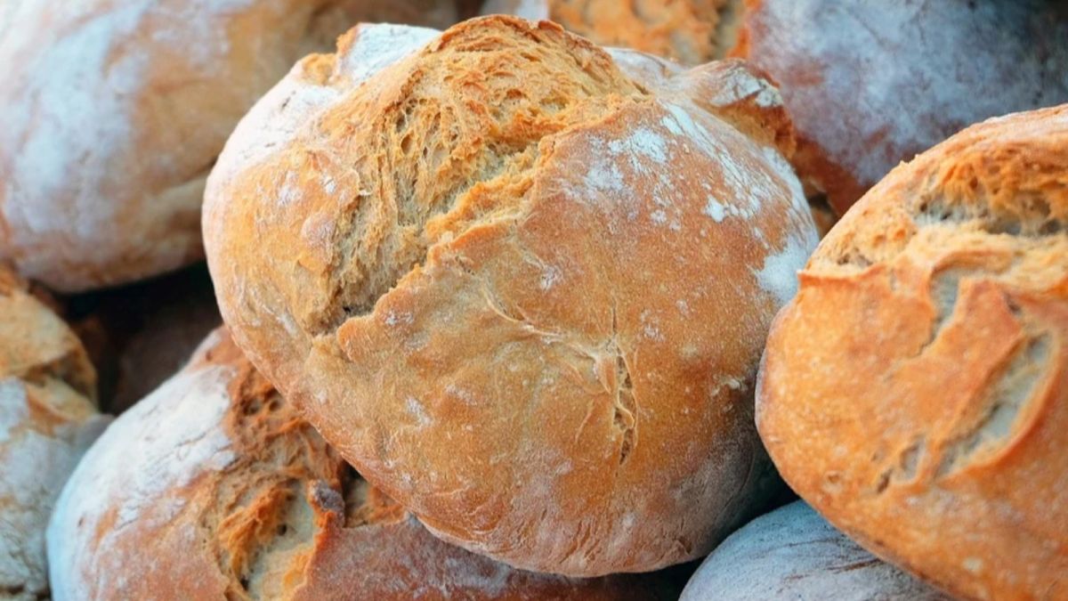 В Роскачестве рассказали, как лучше всего хранить хлеб
