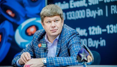 Губерниев вернул гонорар организаторам этапа Кубка по гребле в Барнауле