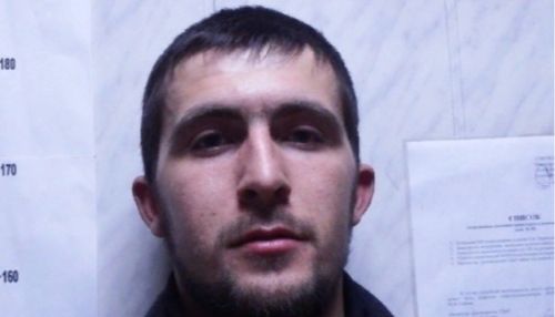 В Алтайском крае ищут мужчину, подозреваемого в убийстве