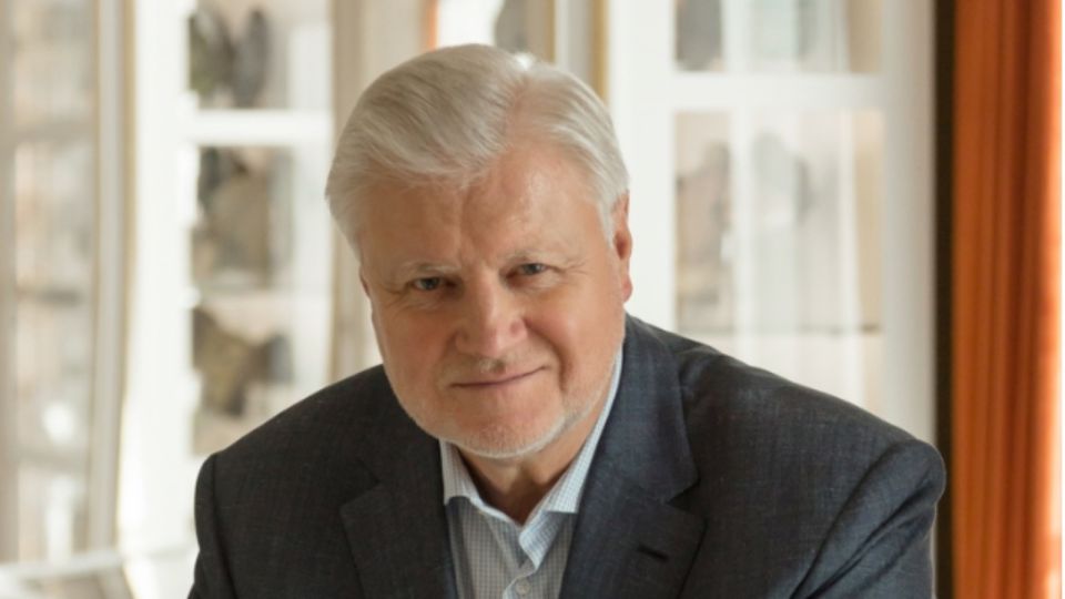 Сергей Миронов 