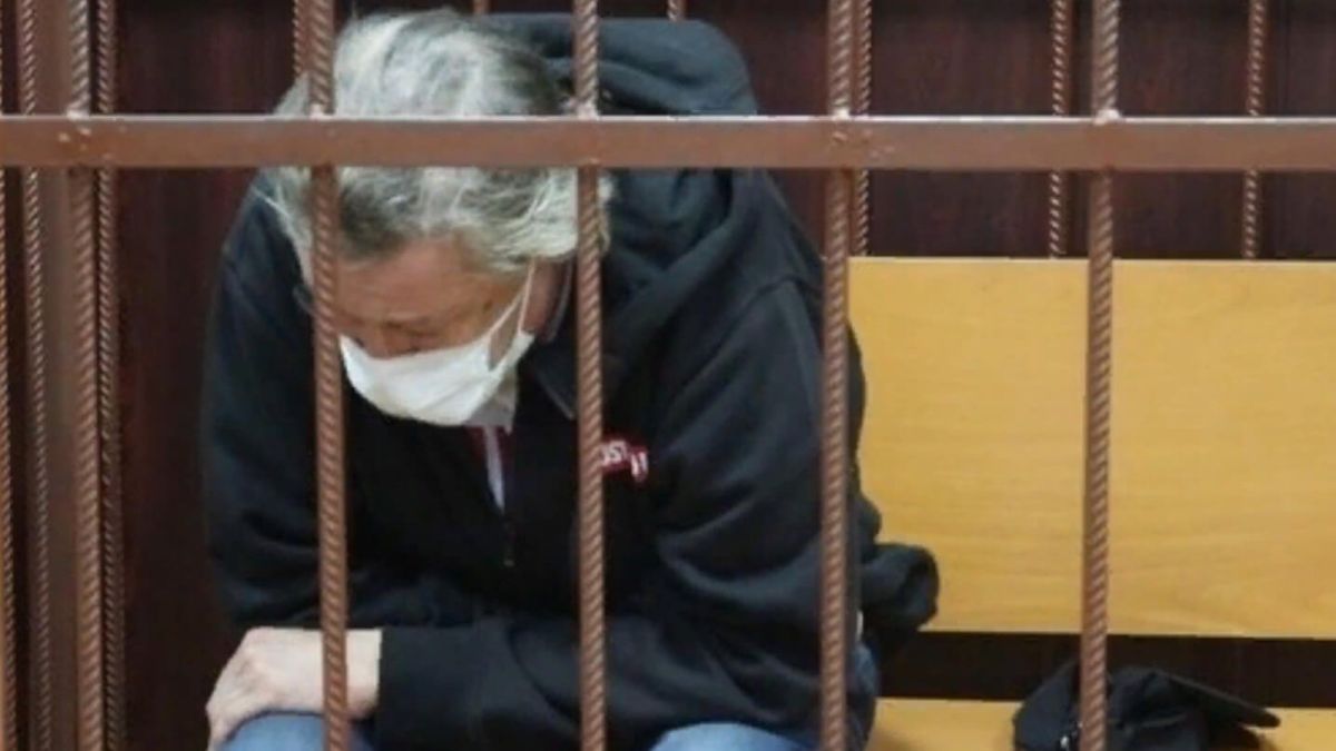 Ефремов отказался признать свою вину в смертельном ДТП