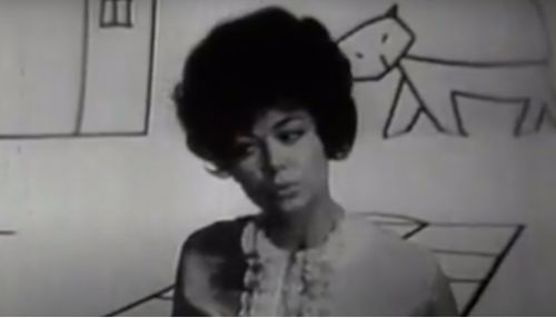 Топ-топ и Наташка: какие известные песни связаны с жизнью Эдиты Пьехи