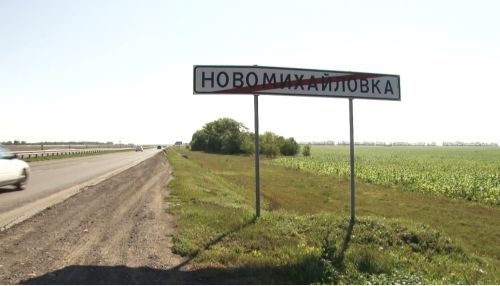 Седьмая зона: трем поселкам Барнаула грозят ограничения из-за близости аэропорта
