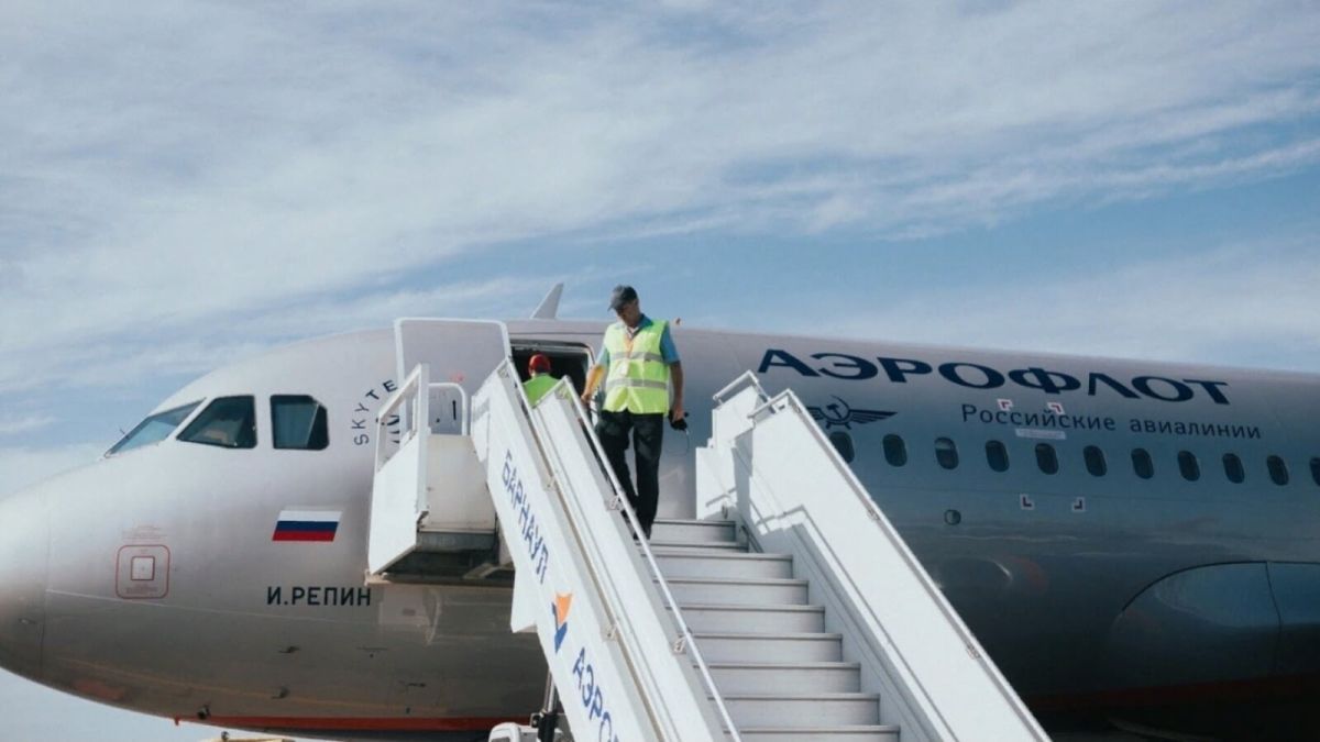 Россия может полностью возобновить международное авиасообщение с 11 августа