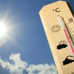 ВОЗ назвала основные правила поведения в жаркую погоду