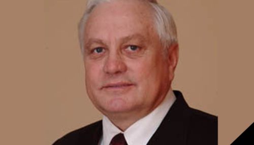 Умер бывший ректор АГМУ Валерий Брюханов
