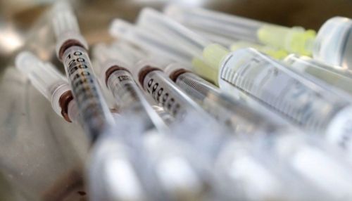 Новосибирский Вектор запустит производство вакцины от COVID в ноябре