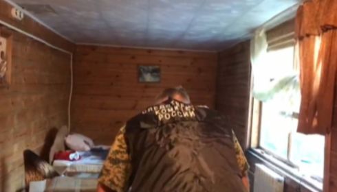 В СК назвали причину смерти семьи на базе отдыха в Алтайском крае