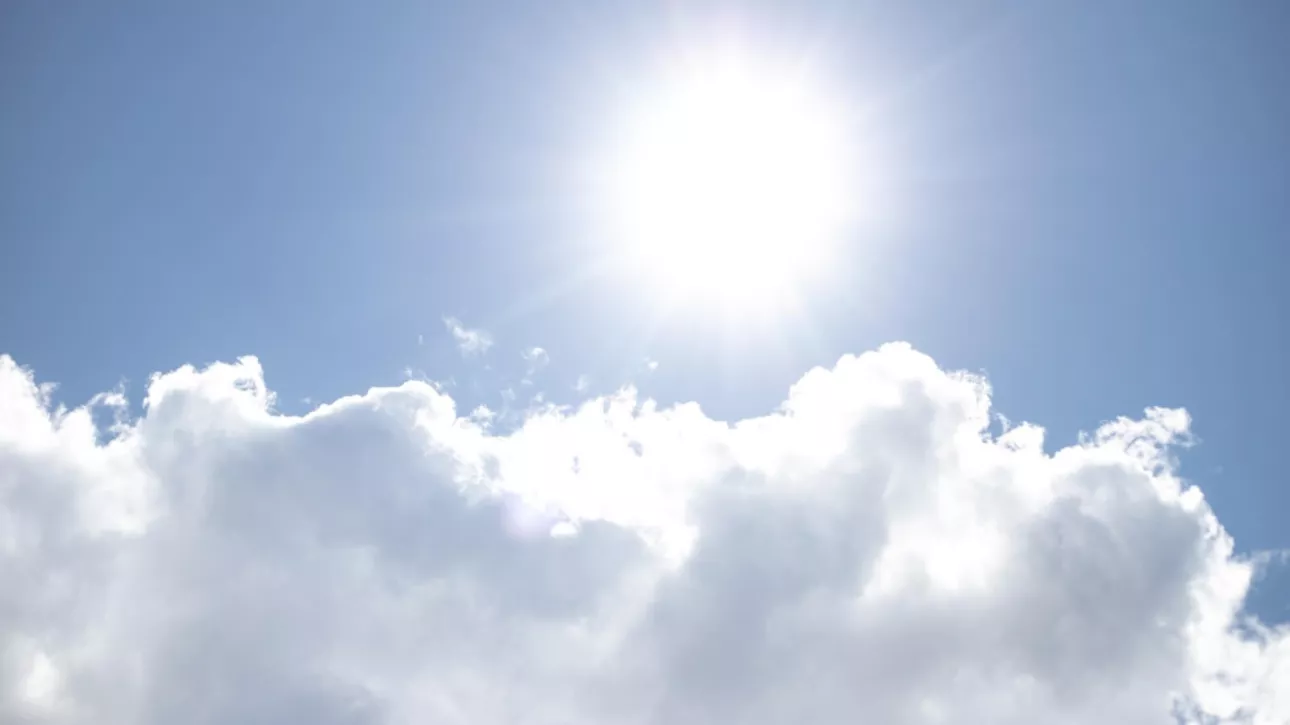 Весенняя жара ожидается в Алтайском крае в последний день недели: прогноз погоды