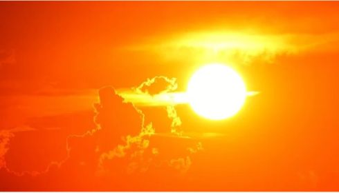 Гидрометцентр предупредил об опасном солнце в Алтайском крае