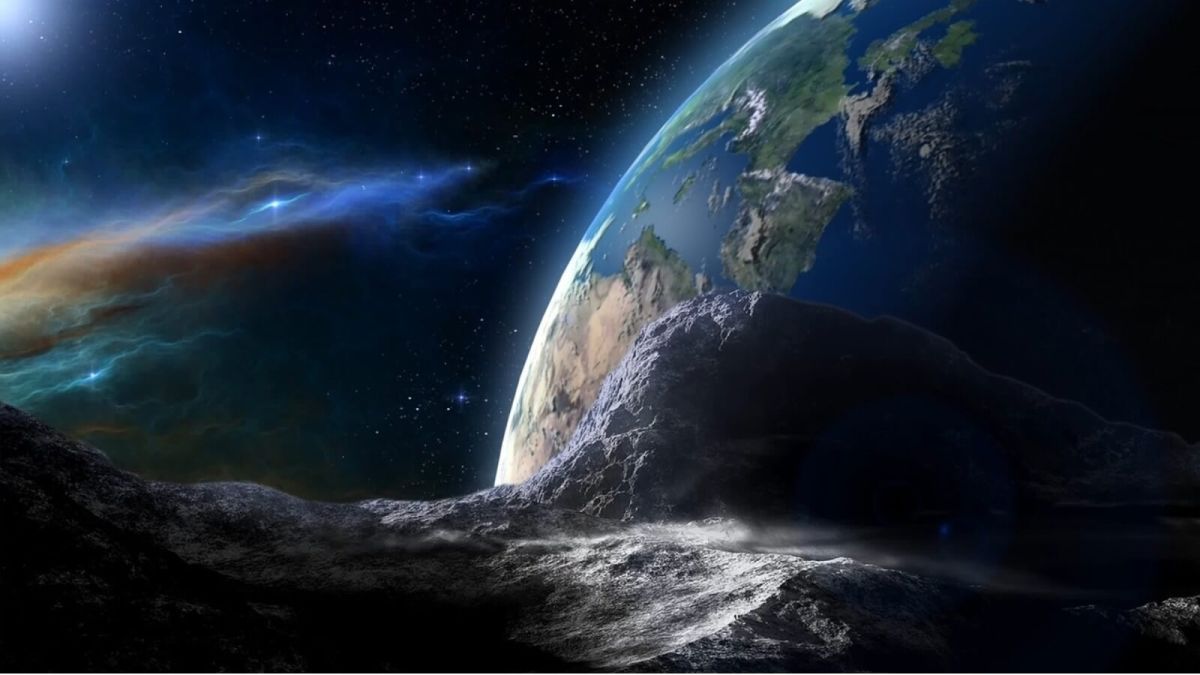 Уже сегодня: что за астероид 5 августа приближается к Земле и насколько опасен
