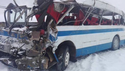 В Алтайском крае осудили ранее оправданного перевозчика за смертельное ДТП