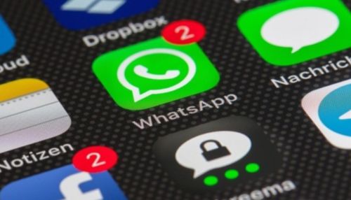 В WhatsApp заработала новая функция проверки сообщений