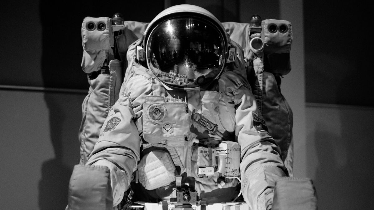 Алтайский "Орёл": 6-7 августа 1961-го Герман Титов совершил полет в космос