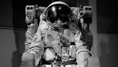 Алтайский Орёл: 6-7 августа 1961-го Герман Титов совершил полет в космос