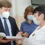 Стало известно, когда в Алтайском крае возобновят плановую медпомощь