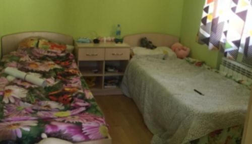 В Республике Алтай нашли нелегальный детский лагерь