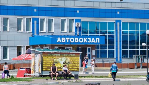 Жители Бийска боятся, что автовокзал продадут, а на его месте построят ТЦ