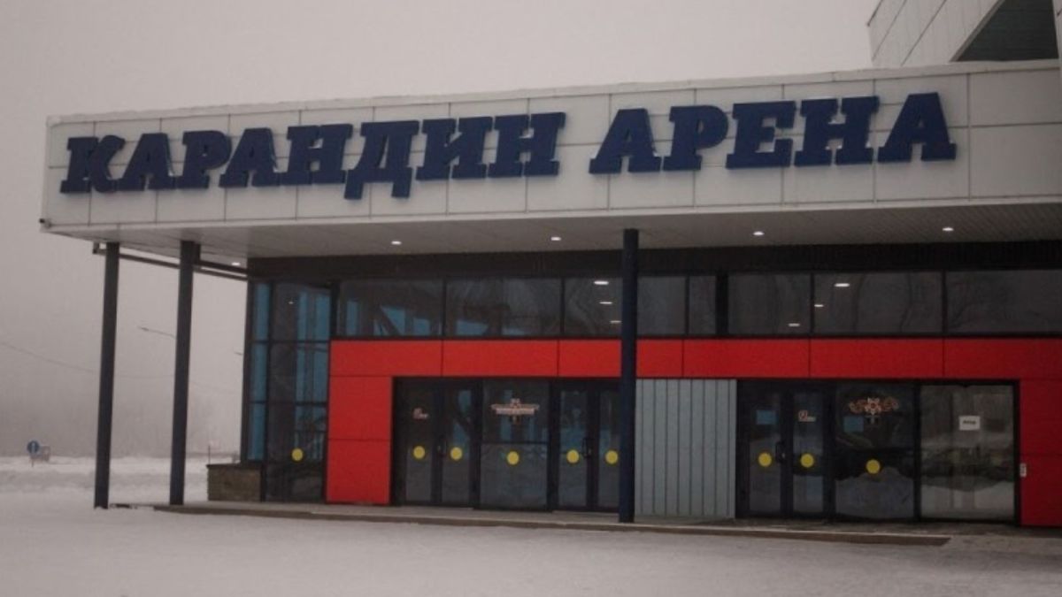 В Алтайском крае появится первая профессиональная площадка для керлинга